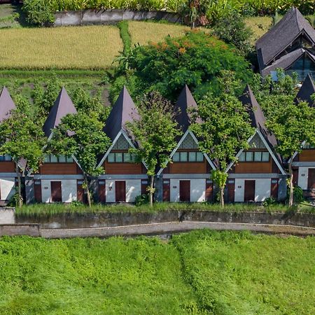 Kanhara Villas Ubud By Pramana Villas מראה חיצוני תמונה