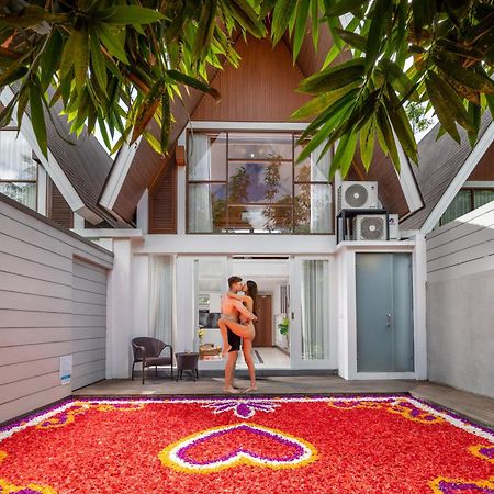 Kanhara Villas Ubud By Pramana Villas מראה חיצוני תמונה