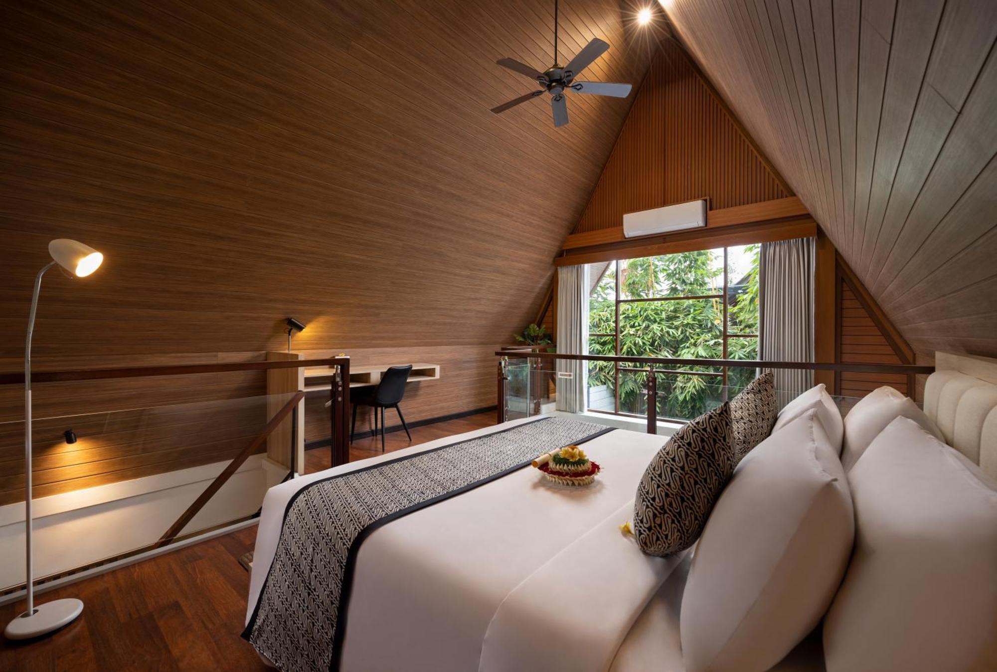 Kanhara Villas Ubud By Pramana Villas מראה חיצוני תמונה