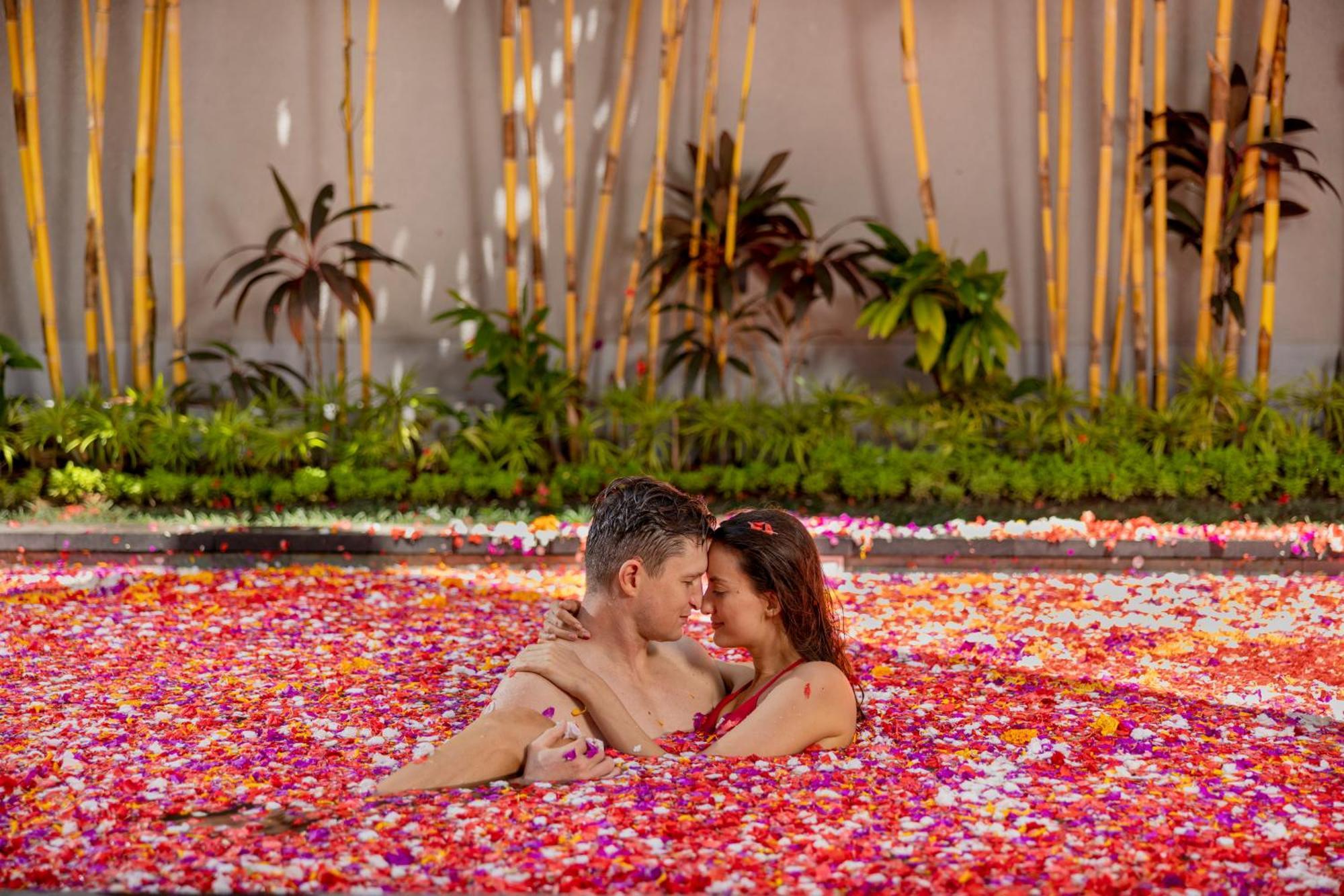 Kanhara Villas Ubud By Pramana Villas מראה חיצוני תמונה