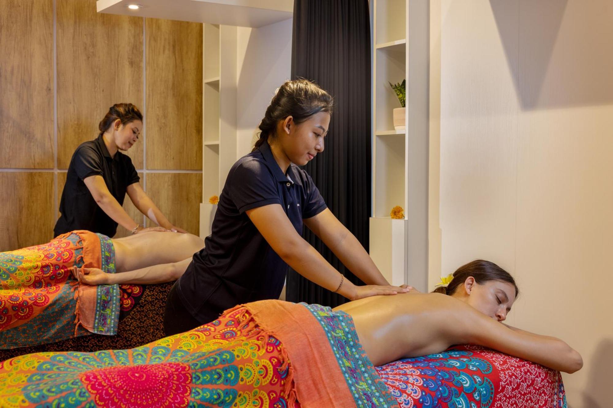 Kanhara Villas Ubud By Pramana Villas מראה חיצוני תמונה