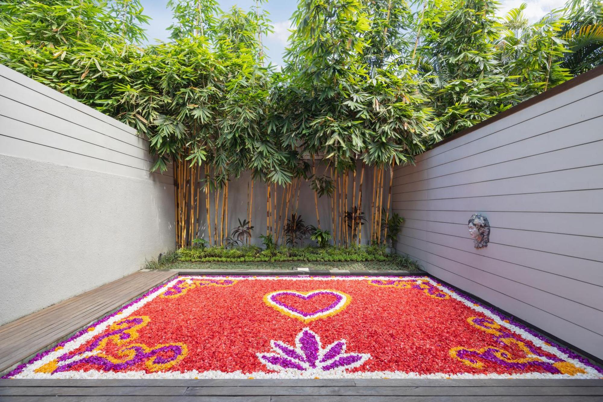 Kanhara Villas Ubud By Pramana Villas מראה חיצוני תמונה