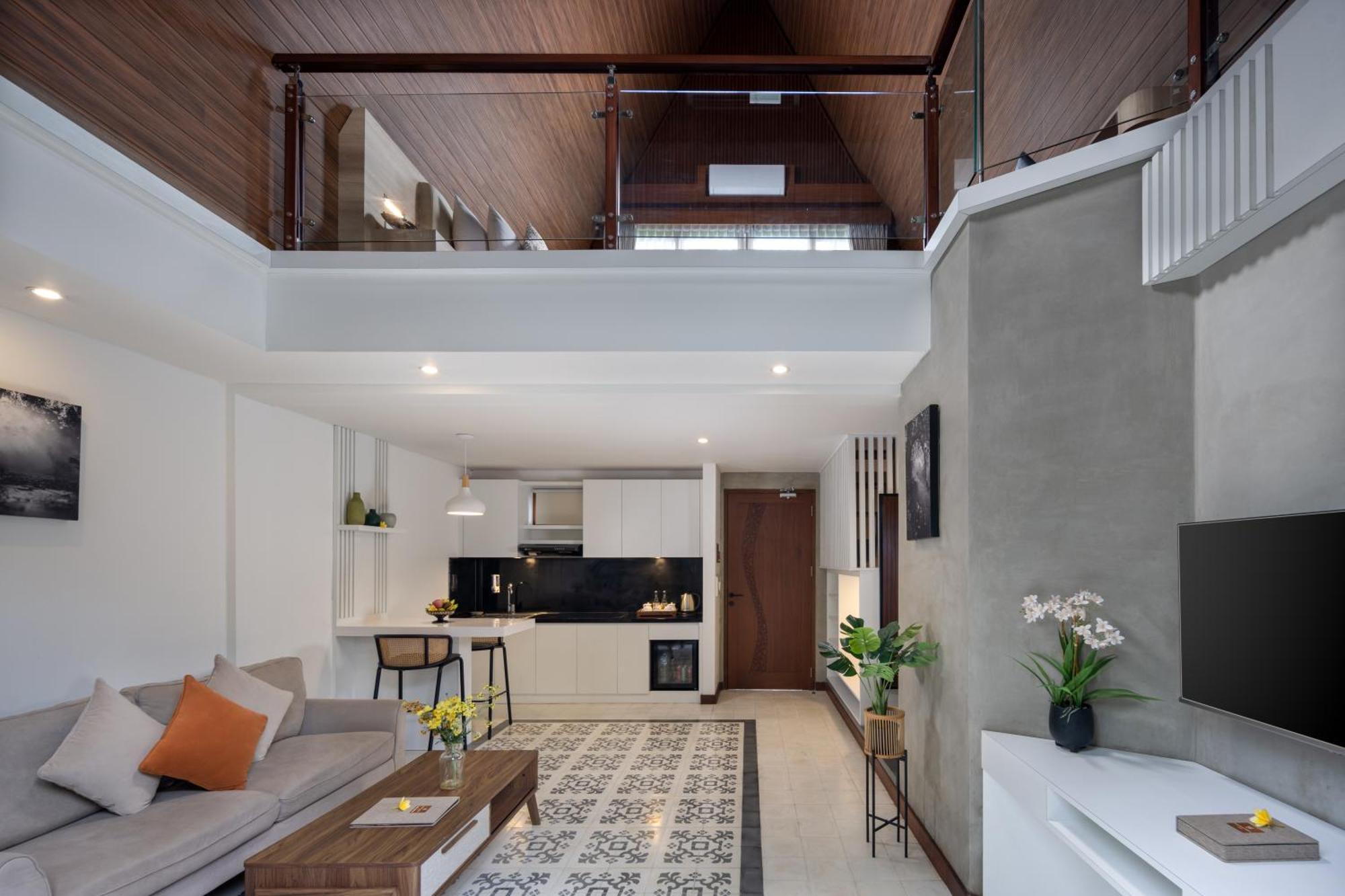 Kanhara Villas Ubud By Pramana Villas מראה חיצוני תמונה