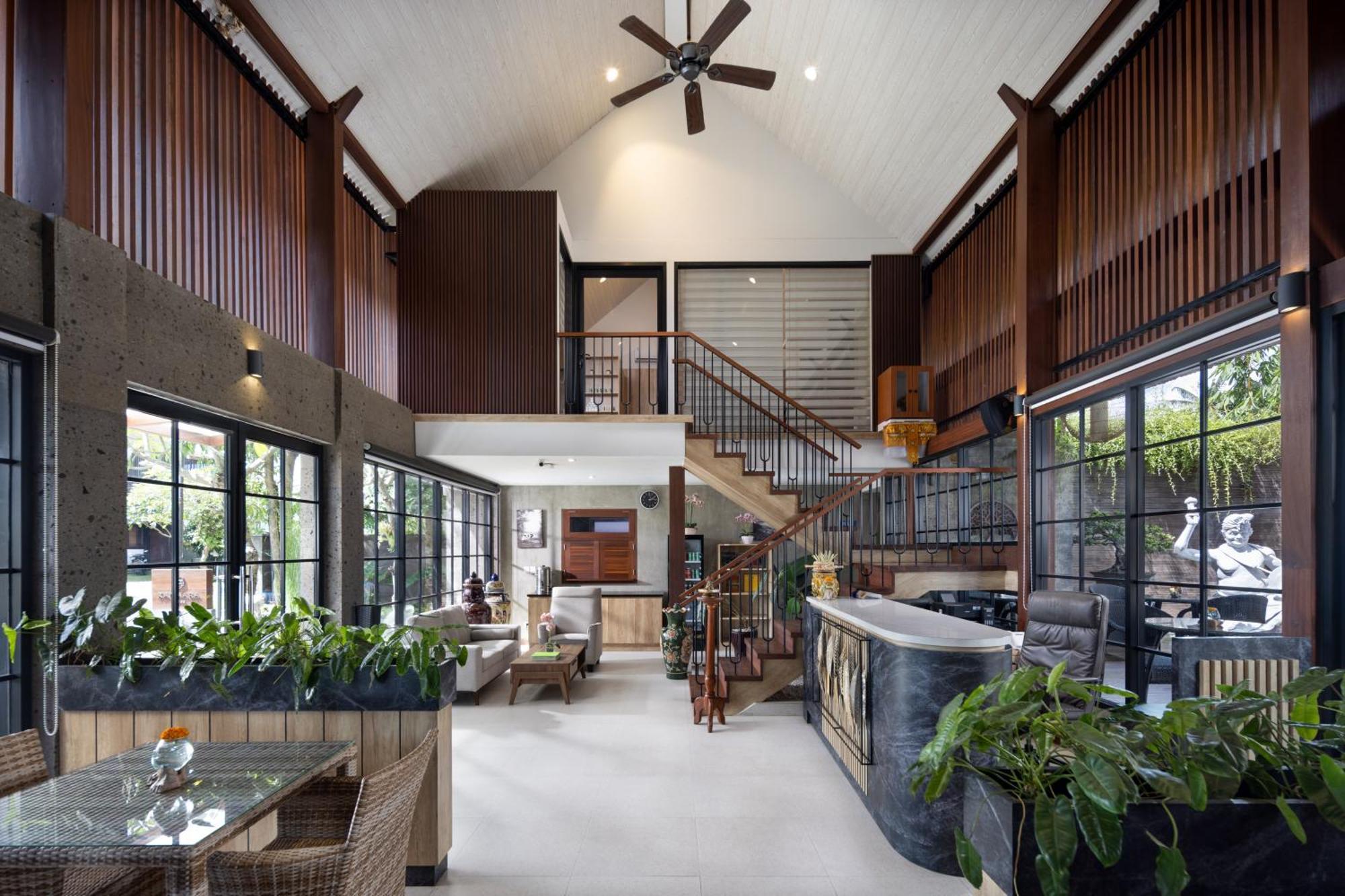 Kanhara Villas Ubud By Pramana Villas מראה חיצוני תמונה