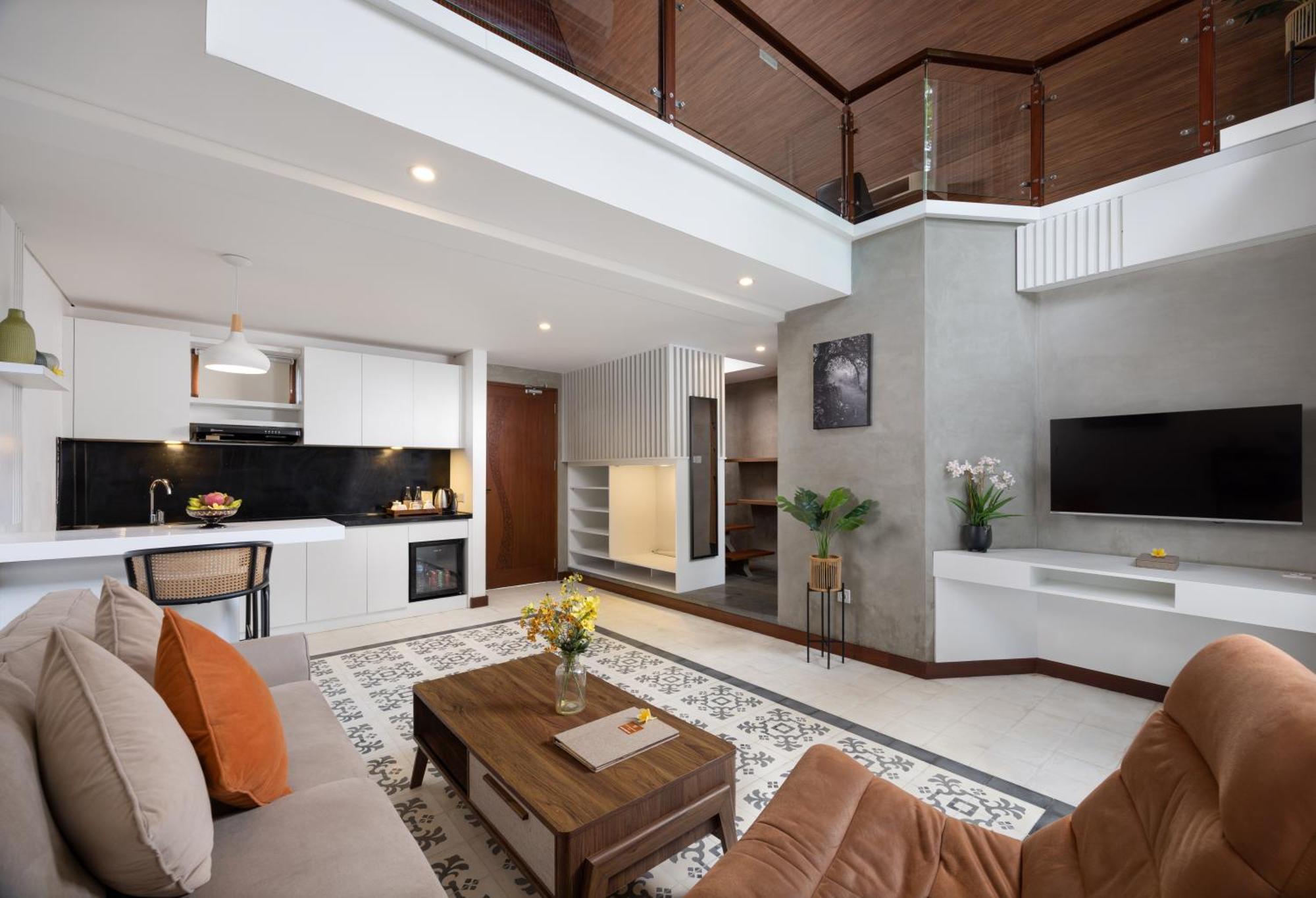 Kanhara Villas Ubud By Pramana Villas מראה חיצוני תמונה